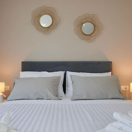 Apartman Babalui Trogir Exteriör bild