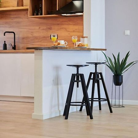 Apartman Babalui Trogir Exteriör bild