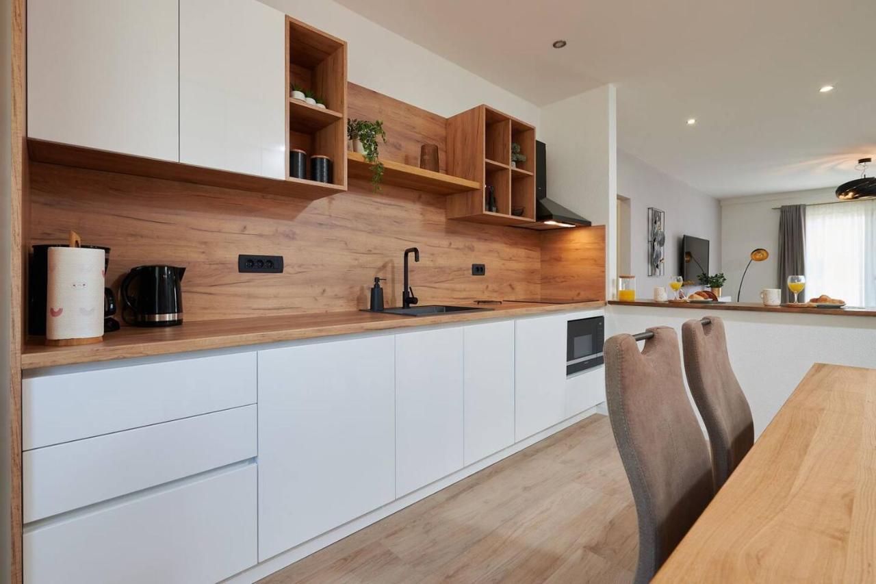 Apartman Babalui Trogir Exteriör bild