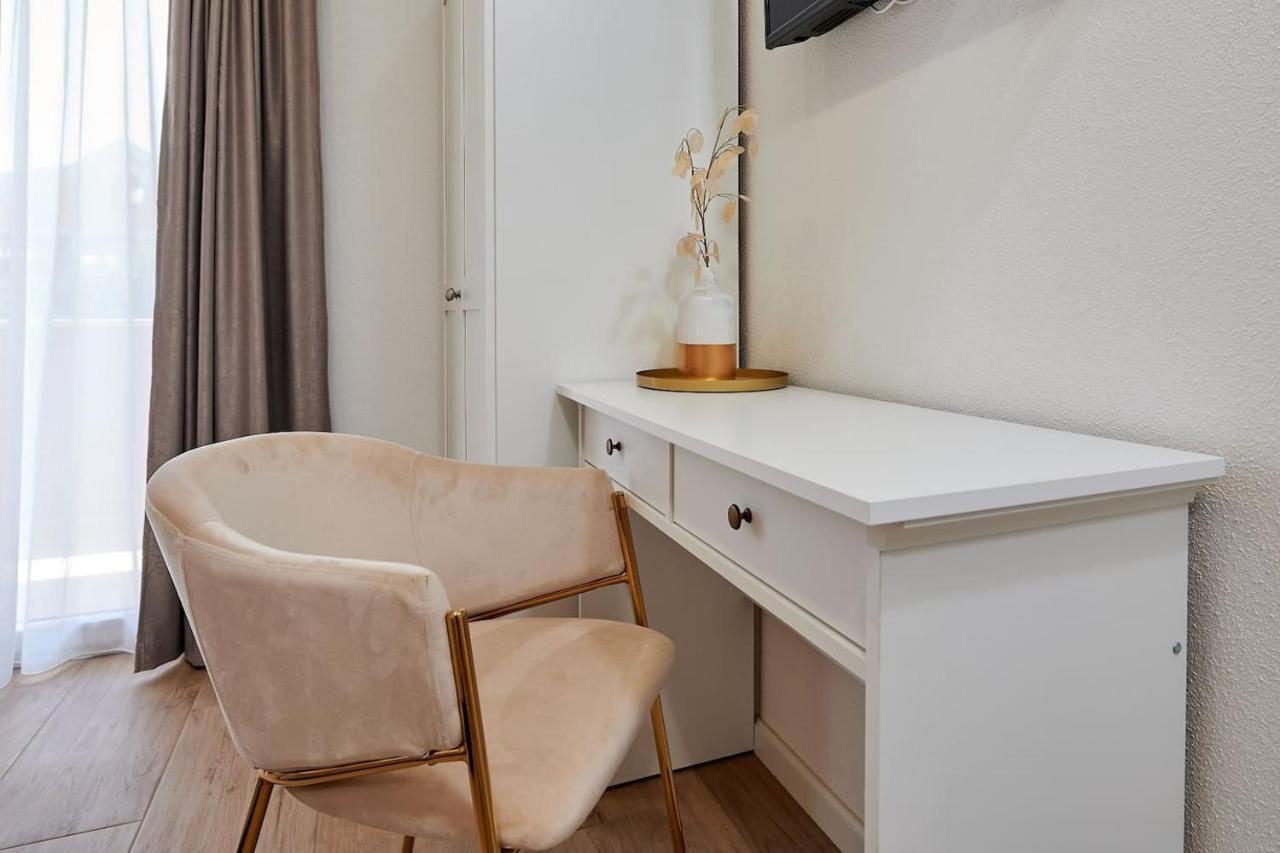 Apartman Babalui Trogir Exteriör bild