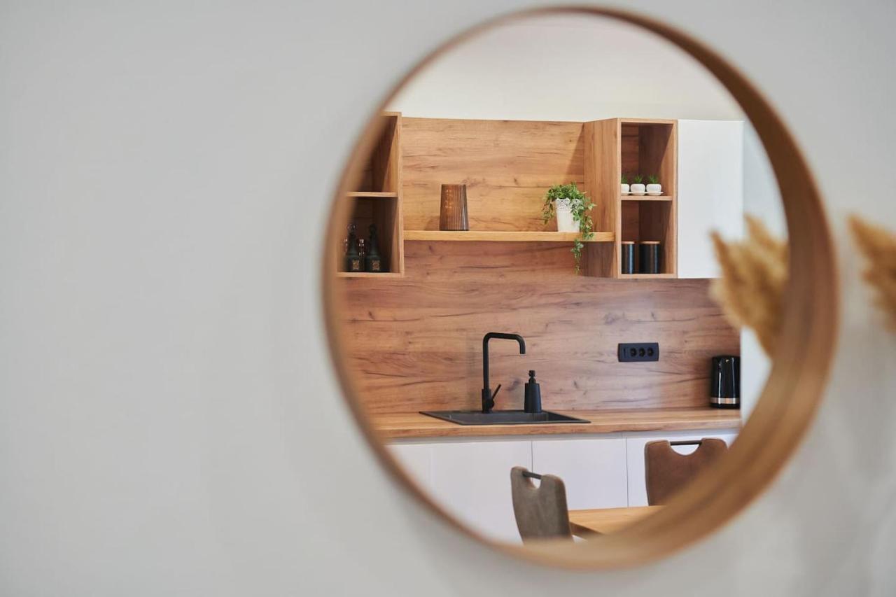 Apartman Babalui Trogir Exteriör bild