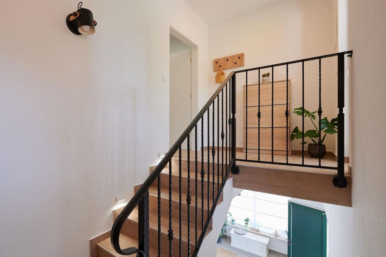 Apartman Babalui Trogir Exteriör bild