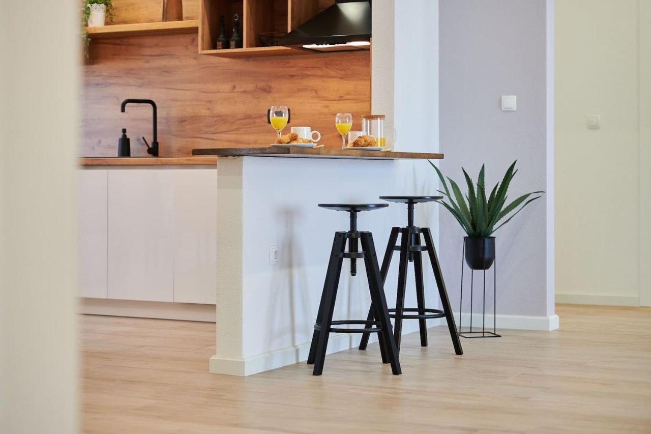 Apartman Babalui Trogir Exteriör bild