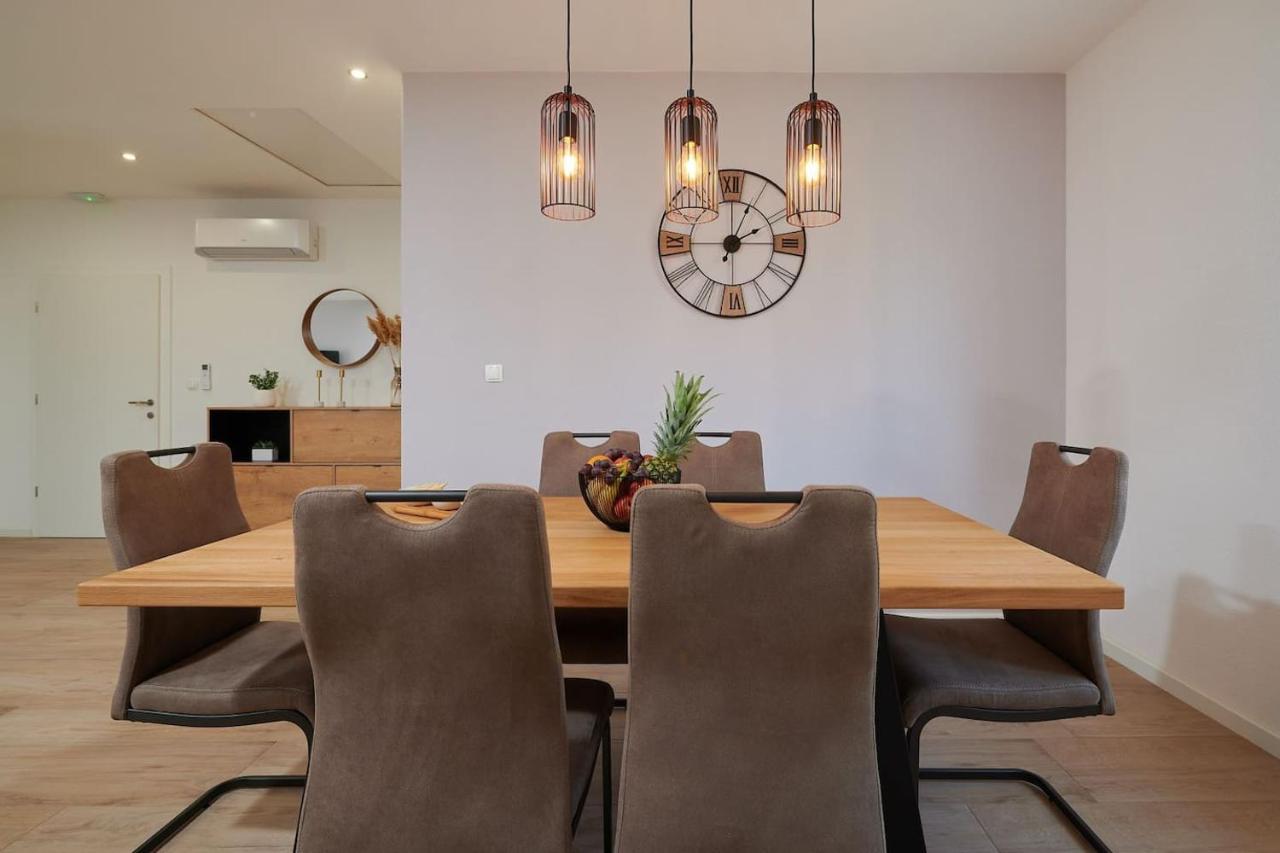 Apartman Babalui Trogir Exteriör bild