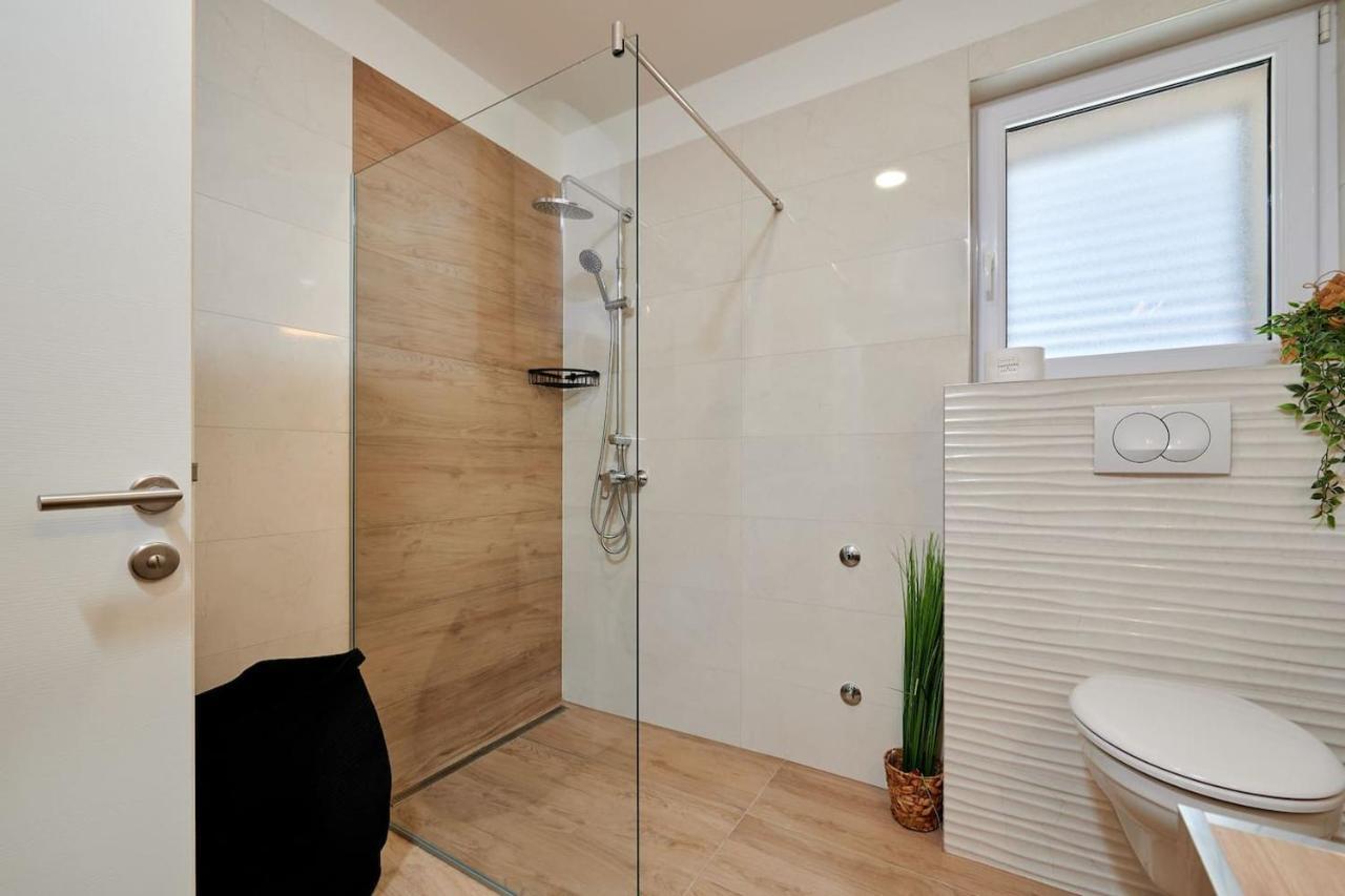 Apartman Babalui Trogir Exteriör bild