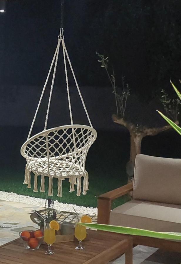 Apartman Babalui Trogir Exteriör bild